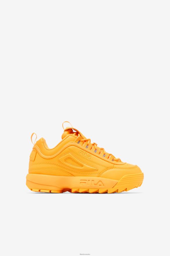 FILA Malý detský disruptor 2 prémiová fila 68Z202192