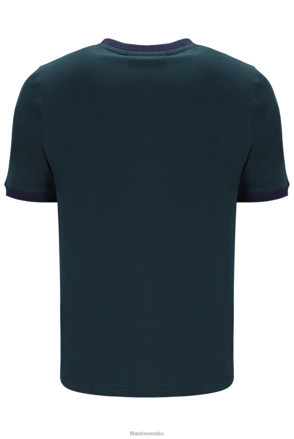 FILA Marconi Essential Ringer tee fila 68Z203266