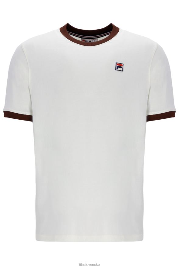 FILA Módne základné tričko fila Marconi 68Z203265