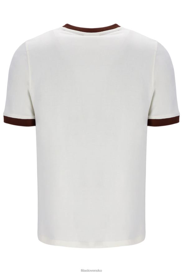 FILA Módne základné tričko fila Marconi 68Z203265