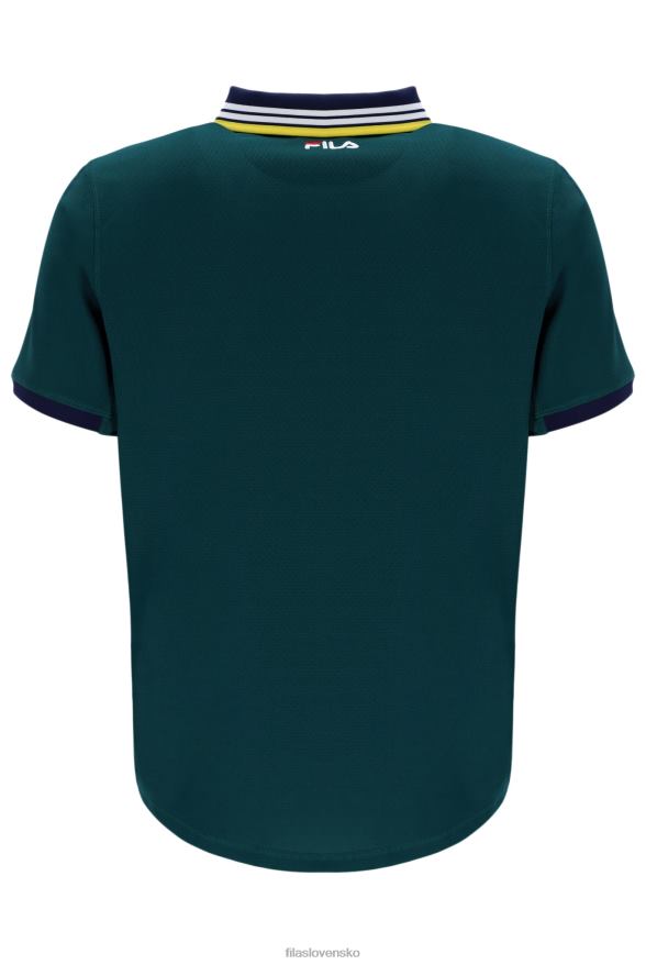 FILA dedičná s/s pevná polo fila 68Z203227