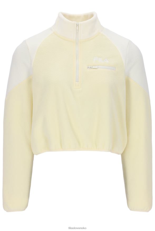FILA larkin color block fleece fila 68Z203402