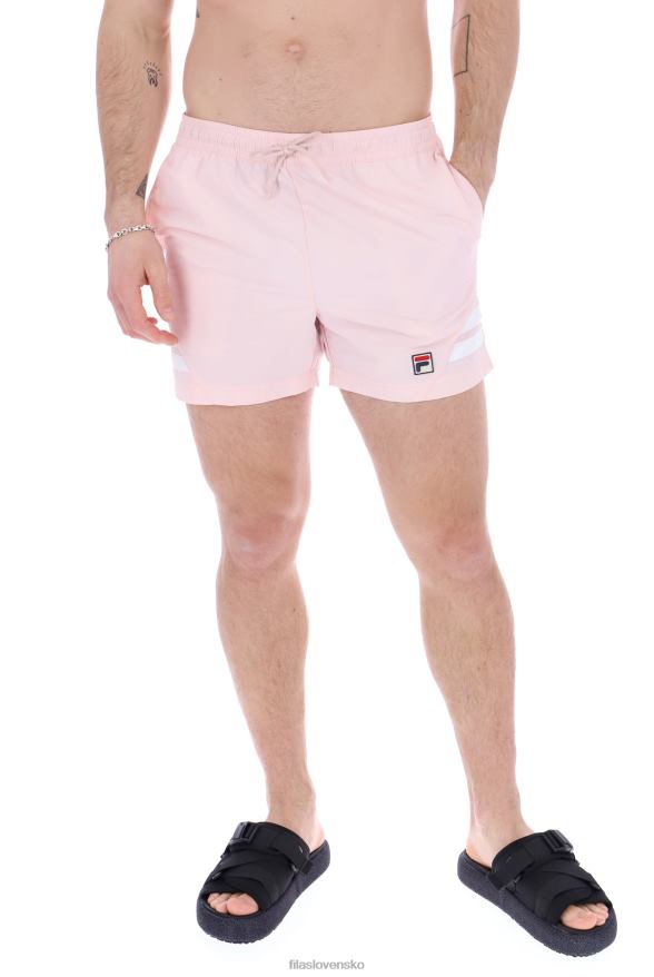 FILA plavkové šortky fila fashion vantage 68Z203357