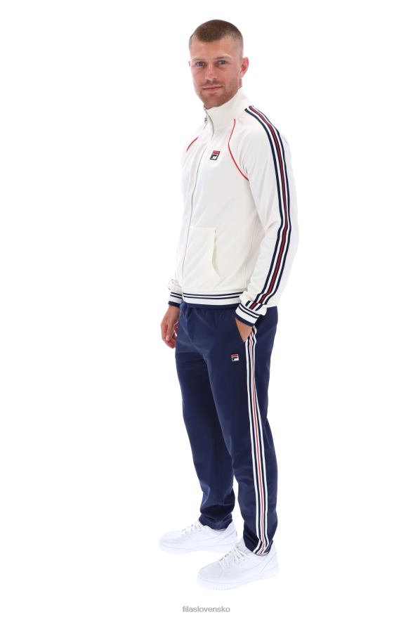 FILA tepláková bunda lavin fila 68Z203285