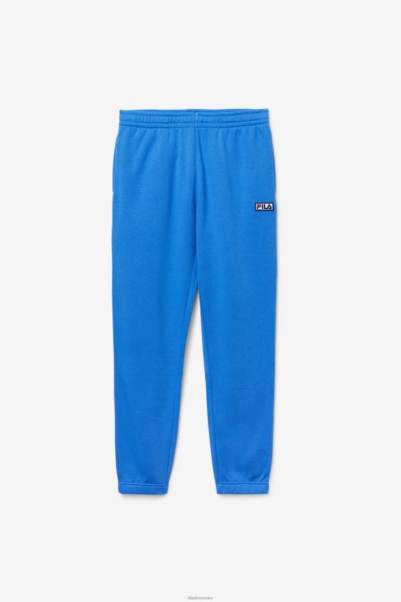 Modrá FILA blue fila garin jogger 68Z20639
