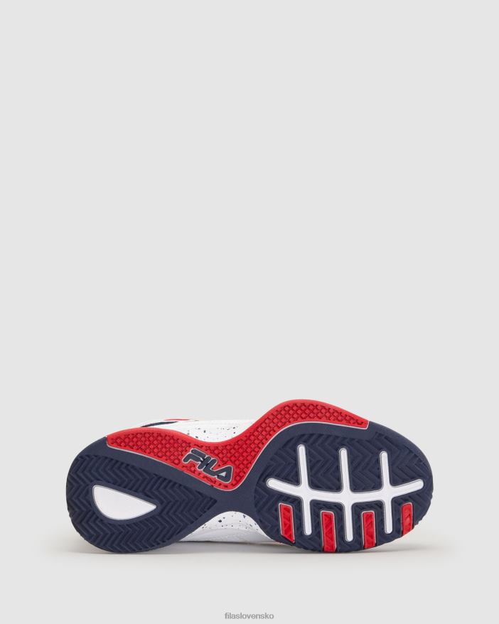 biela/fnavy/fred FILA detský spitfire white/fnavy/fred fila 68Z203065