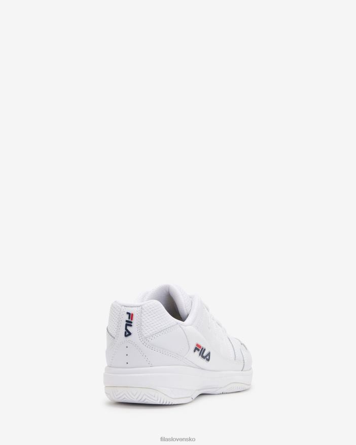 biela/fnavy/fred FILA fila dámsky double bounce 2 biela/fnavy/fred 68Z202797