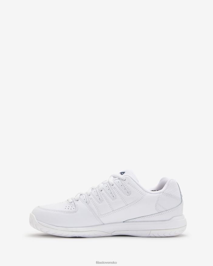 biela/fnavy/fred FILA fila dámsky double bounce 2 biela/fnavy/fred 68Z202797