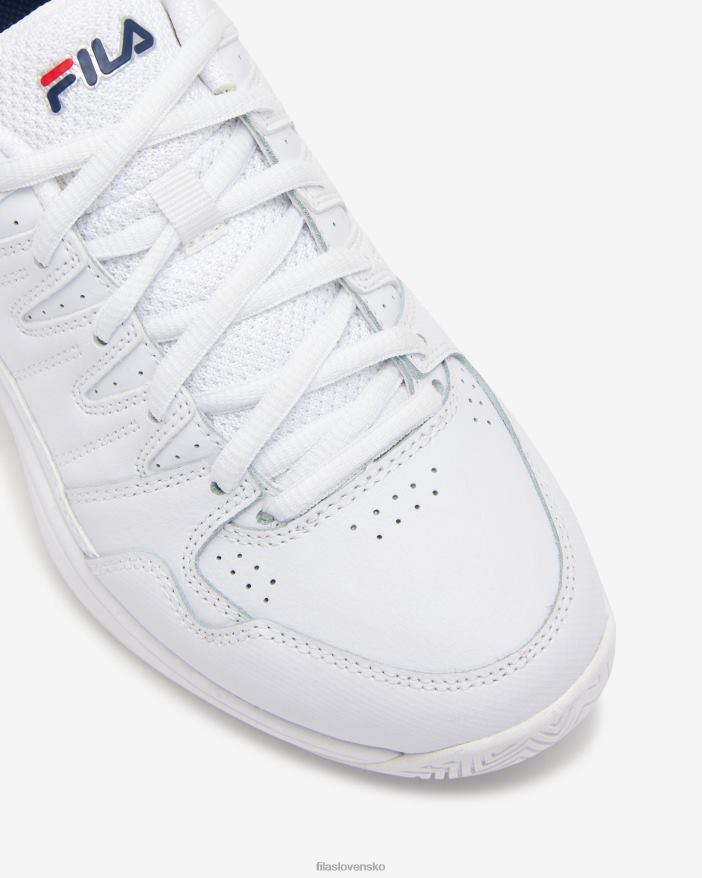 biela/fnavy/fred FILA fila dámsky double bounce 2 biela/fnavy/fred 68Z202797