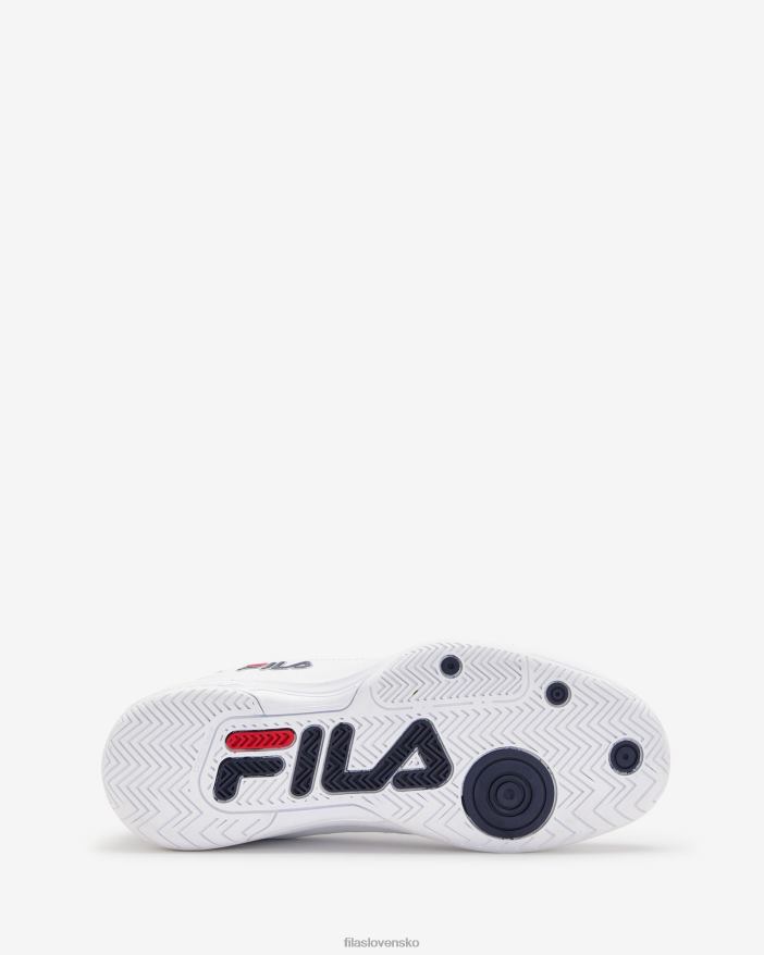 biela/fnavy/fred FILA fila dámsky double bounce 2 biela/fnavy/fred 68Z202797
