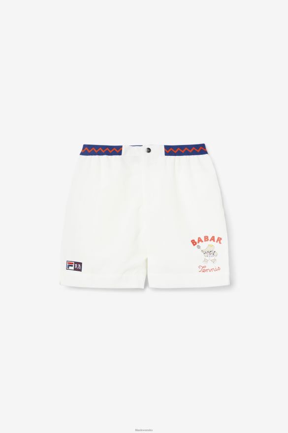 biela/maják modrá/ohnivá červená