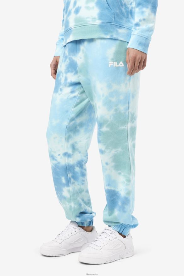 biela/plish/all/latigo bay FILA biela/splish/all/latigo bay raleigh tie dye jogger fila 68Z201656