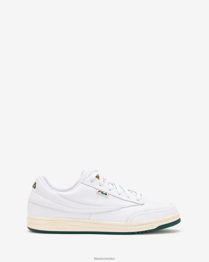 biela/ponderosapin/gard FILA biela/ponderosapin/gard pánsky tenis 88 fila 68Z202706