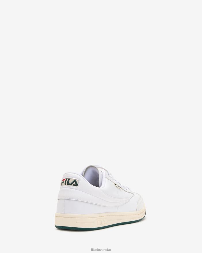 biela/ponderosapin/gard FILA biela/ponderosapin/gard pánsky tenis 88 fila 68Z202706