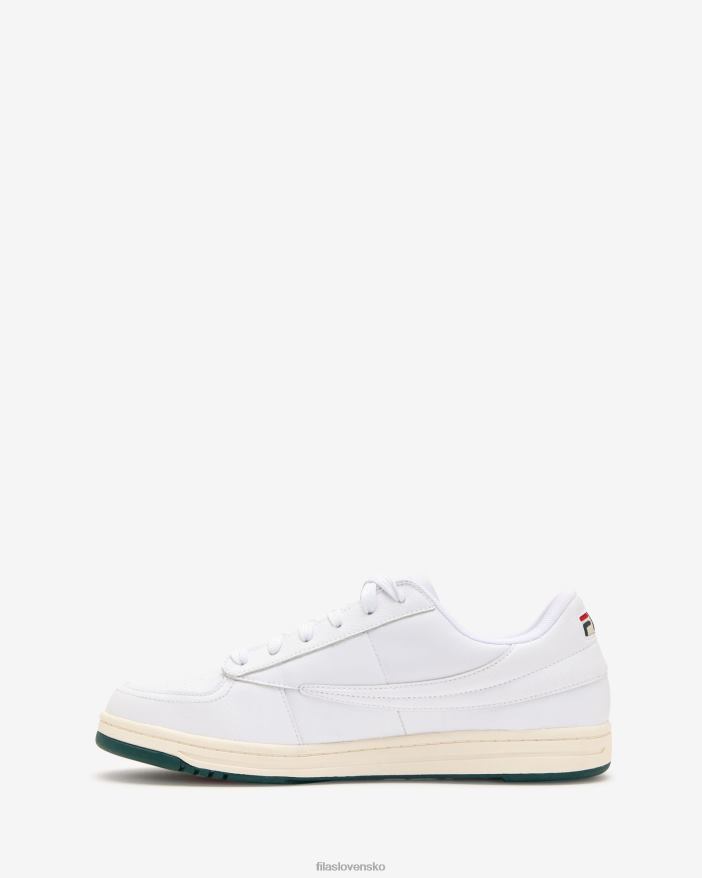 biela/ponderosapin/gard FILA biela/ponderosapin/gard pánsky tenis 88 fila 68Z202706
