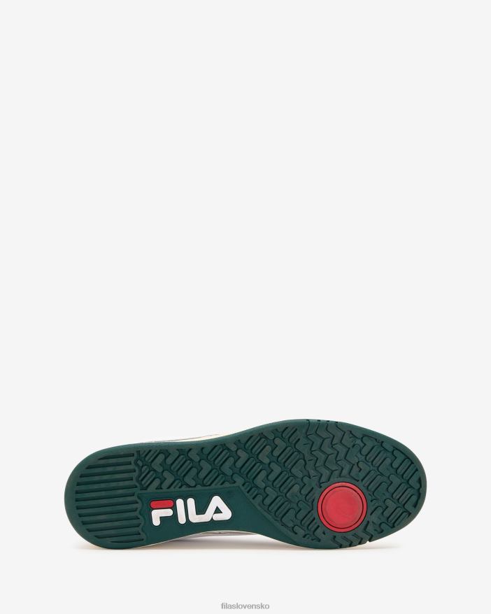 biela/ponderosapin/gard FILA biela/ponderosapin/gard pánsky tenis 88 fila 68Z202706