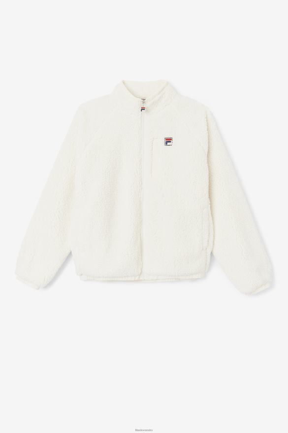biely FILA fila biela yuri bunda 68Z20802