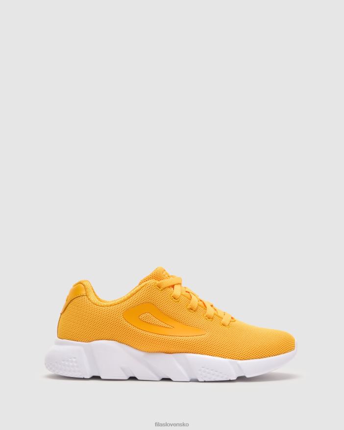 citrus/citrus/biela FILA citrus/citrus/white fila dámsky zarin 68Z203009