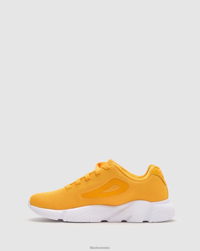 citrus/citrus/biela FILA citrus/citrus/white fila dámsky zarin 68Z203009