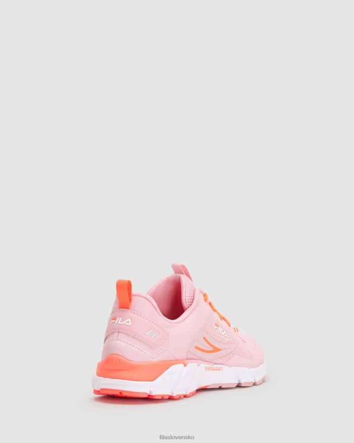 coralblush/fierycoral FILA coralblush/fierycoral fila dámske libero energized 68Z203033