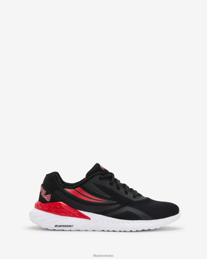 crock/black/vibrorange FILA pánska cypherspeed energized crock/black/vibrorange fila 68Z202723