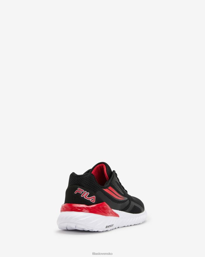 crock/black/vibrorange FILA pánska cypherspeed energized crock/black/vibrorange fila 68Z202723