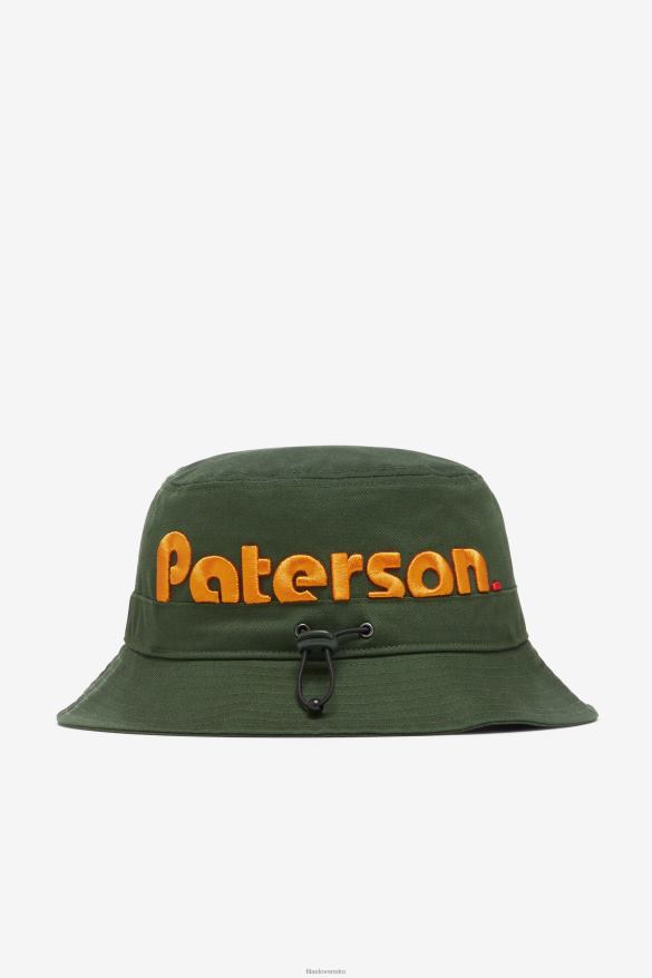 duglaska/púštne slnko/mak FILA duglaska/púštne slnko/mak fila x paterson vedro klobúk fila 68Z201026