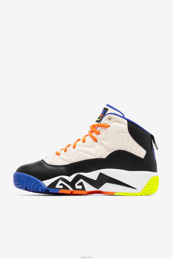 gard/black/stbl FILA gard/black/stbl fila pánska mb 68Z20153