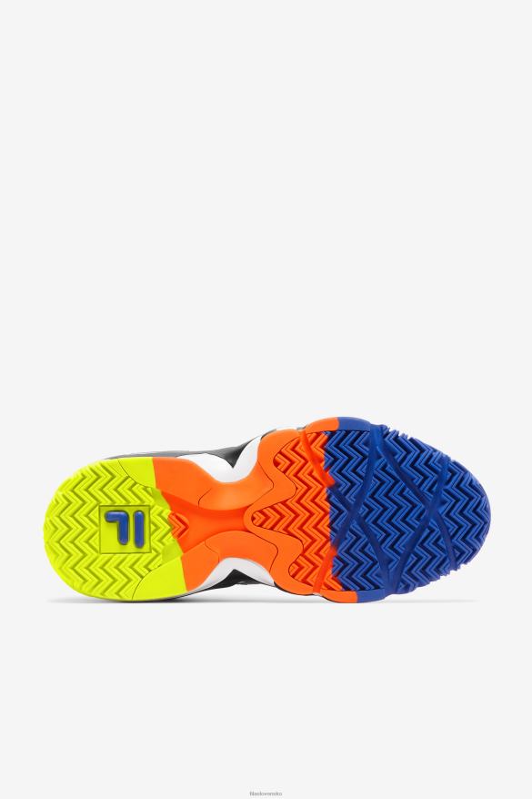 gard/black/stbl FILA gard/black/stbl fila pánska mb 68Z20153