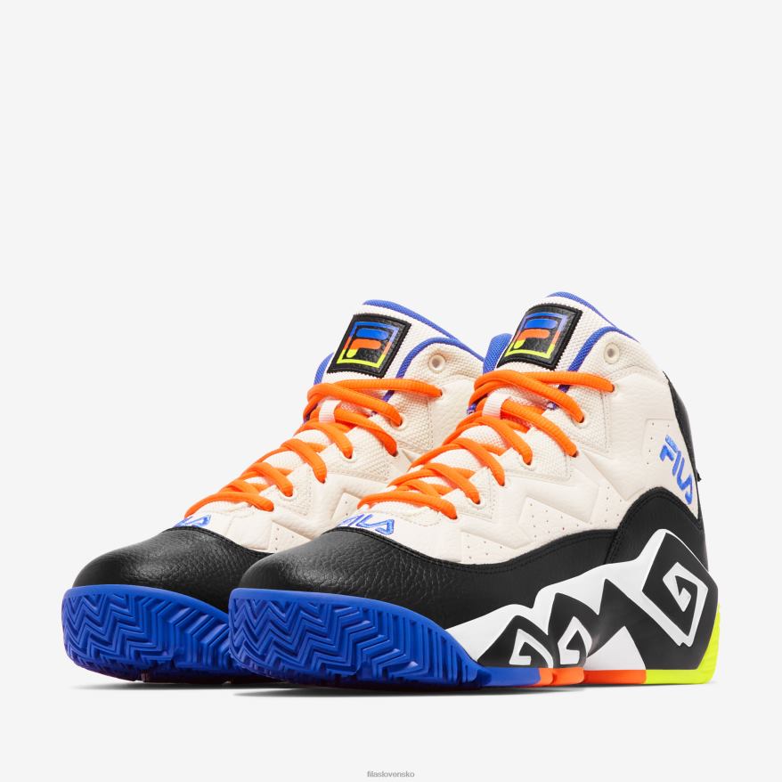 gard/black/stbl FILA gard/black/stbl fila pánska mb 68Z20153