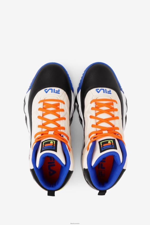 gard/black/stbl FILA gard/black/stbl fila pánska mb 68Z20153