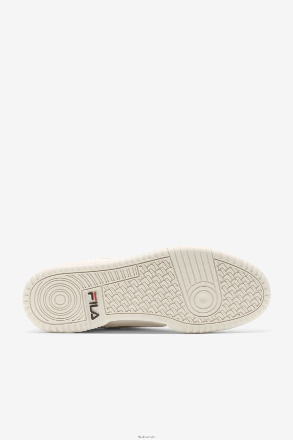 gardénia/čierna/červená FILA pánska originál tenis lux x barneys gardenia/black/red fila 68Z2041