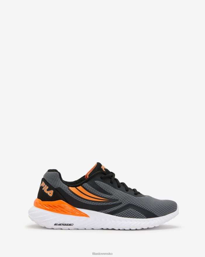 čierna/fred/metsilv FILA fila black/fred/metsilv pánske cypherspeed energized 68Z202728