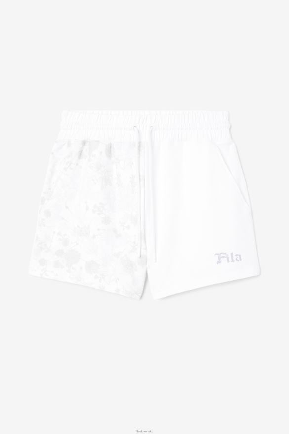 biely FILA miriam krátka fila biela 68Z201700