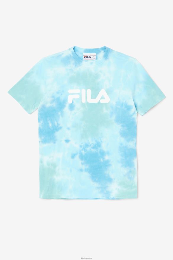 biela/plish/all/latigo bay FILA alivia tie dye tee white/splish/all/latigo bay fila 68Z201403