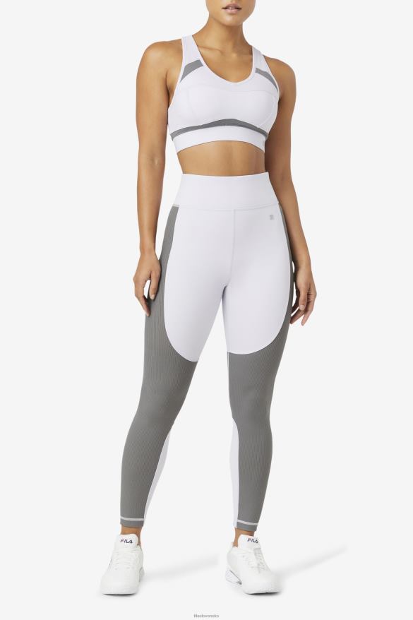 lblu/gargl FILA uplift racerback športová podprsenka fila lblu/gargl 68Z201820