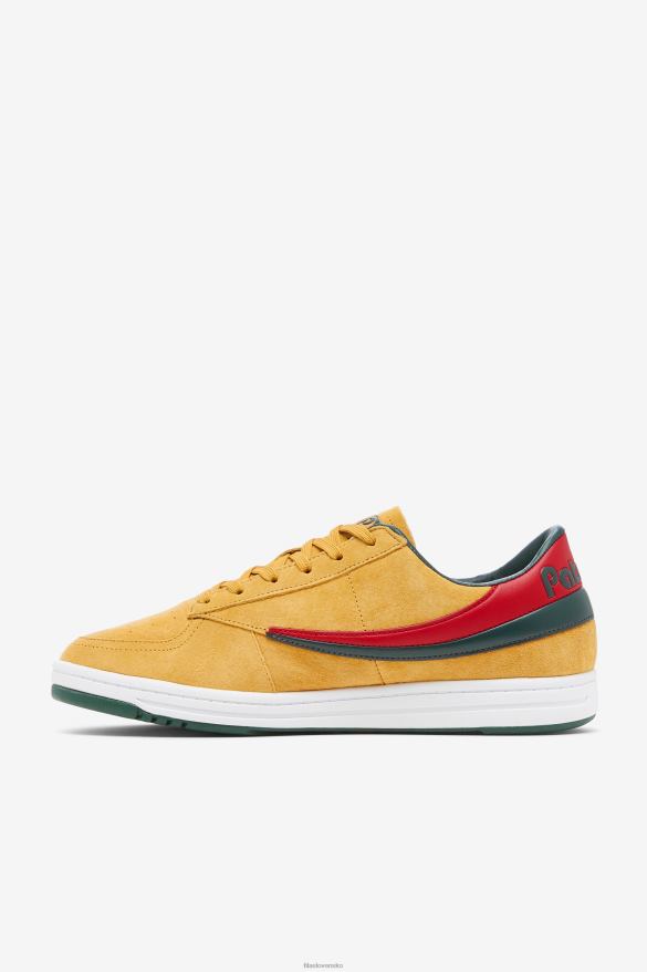 mango mojito/red/sycamore FILA mango mojito/red/sycamore fila tenis 88 x paterson 68Z2051