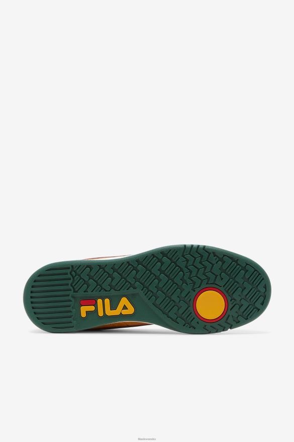 mango mojito/red/sycamore FILA mango mojito/red/sycamore fila tenis 88 x paterson 68Z2051