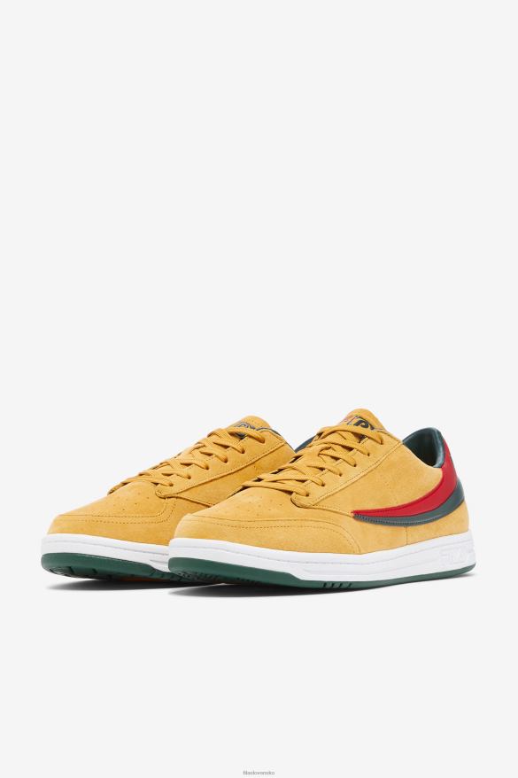 mango mojito/red/sycamore FILA mango mojito/red/sycamore fila tenis 88 x paterson 68Z2051