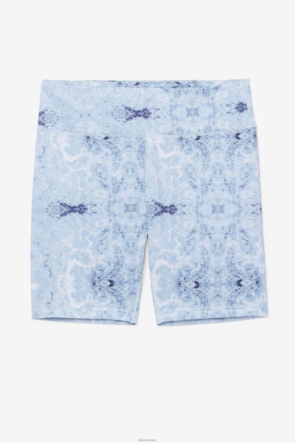 modrá hmla FILA fila blue fog forza 8inch bike short 68Z201948