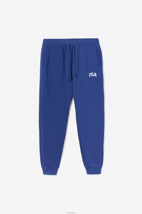 modrá/gardénia FILA trent jogger fila blue/gardenia 68Z20746