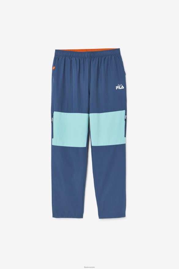 navy/bayou/cherry paradajka