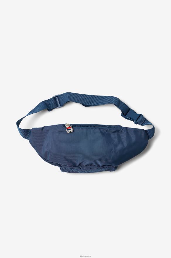 námornícka/červená/biela FILA fanny pack námornícka/červená/biela fila 68Z201055