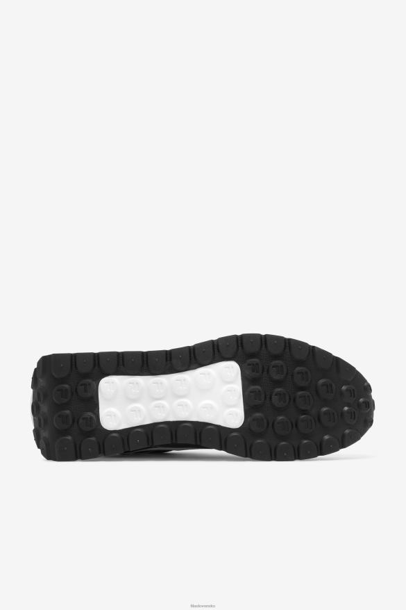námornícka/čierna/biela FILA fila námornícka/čierna/biela renno x krost 68Z20172