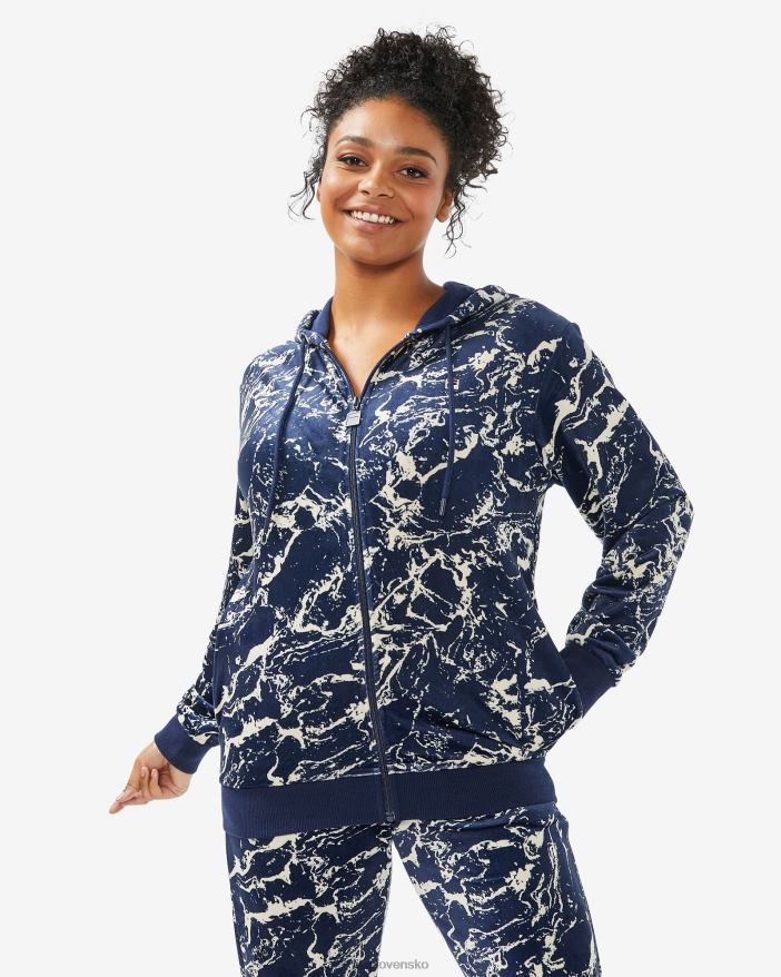námornícky mramor FILA námornícka mramorová unisex osiková bunda fila 68Z202502