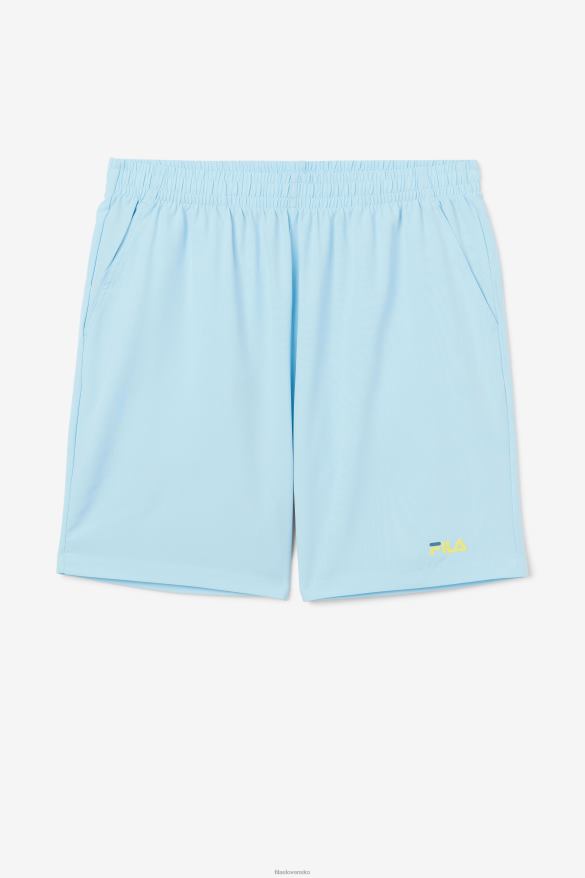 petit four/bayou/yellow FILA petit four/bayou/yellow ravini short fila 68Z20612