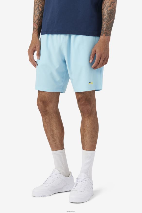 petit four/bayou/yellow FILA petit four/bayou/yellow ravini short fila 68Z20612