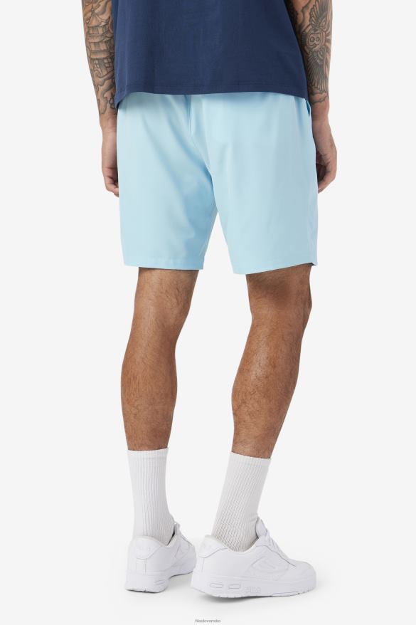 petit four/bayou/yellow FILA petit four/bayou/yellow ravini short fila 68Z20612