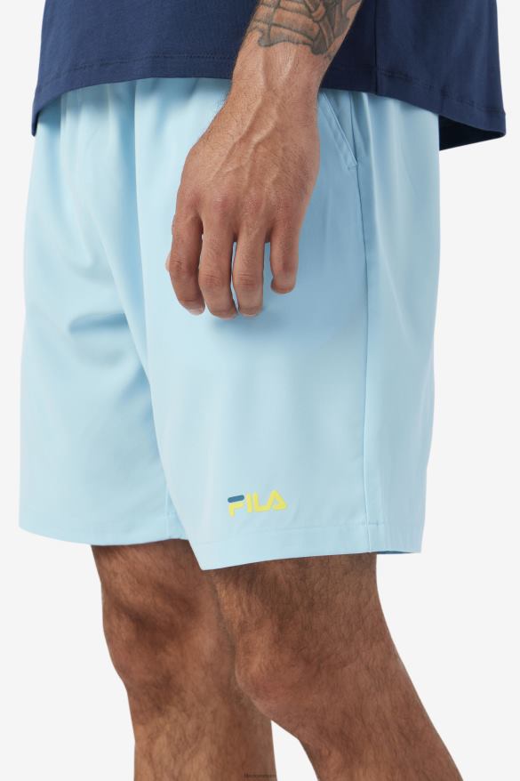 petit four/bayou/yellow FILA petit four/bayou/yellow ravini short fila 68Z20612