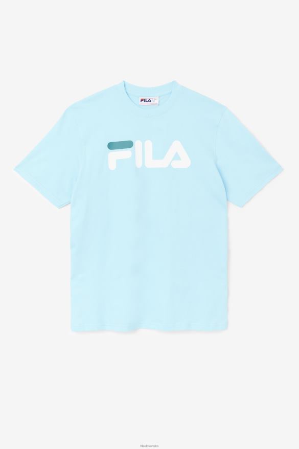 petit four/white/bayou FILA petit four/white/bayou pánske tričko eagle fila 68Z20366